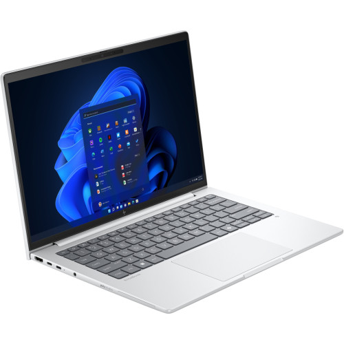 Ноутбук HP EliteBook 8 G1i (B0KF1AV) – HP (вид 1)
