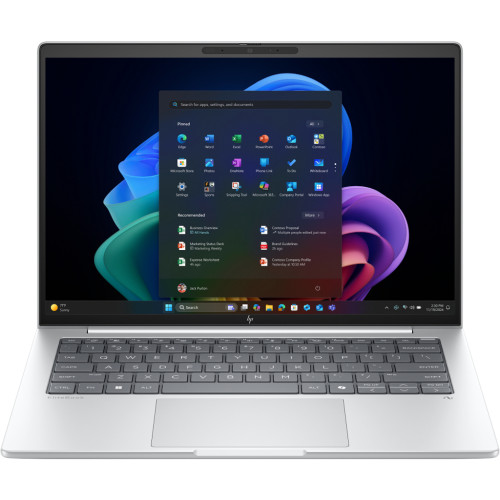 Ноутбук HP EliteBook 8 G1i (B0KF1AV) – HP