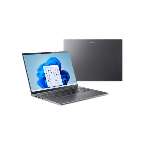 Ноутбук Acer Aspire 16 AI A16-I71M (NX.JY4EU.005) – Acer (вид 3)