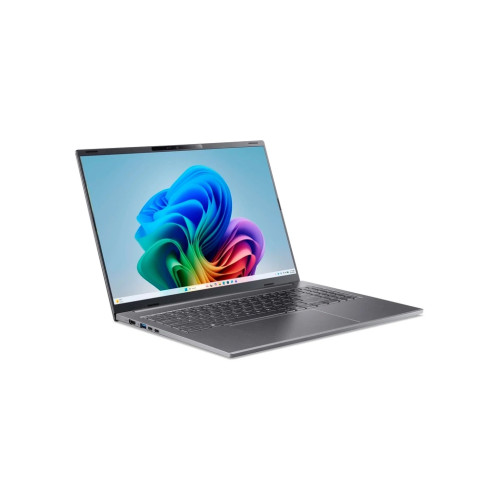 Ноутбук Acer Aspire 16 AI A16-I71M (NX.JY4EU.005) – Acer