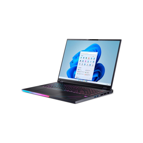 Ноутбук Acer Predator Helios 18 AI PH18-I71 (NH.U3HEU.00B) – Acer (вид 2)