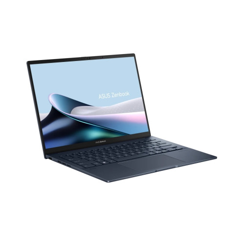 Ноутбук ASUS Zenbook 14 OLED UX3405CA-ST781X (90NB14W1-M015D0) – ASUS (вид 2)