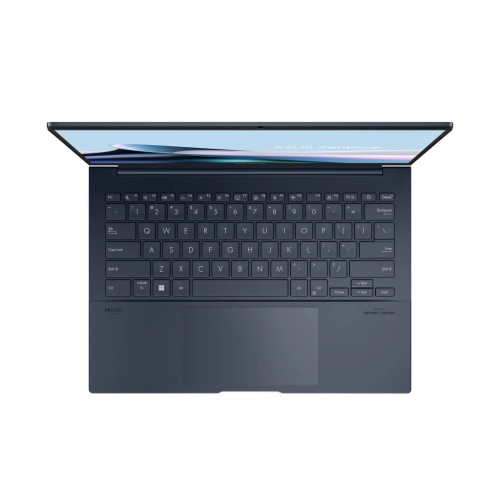 Ноутбук ASUS Zenbook 14 OLED UX3405CA-ST781X (90NB14W1-M015D0) – ASUS (вид 3)