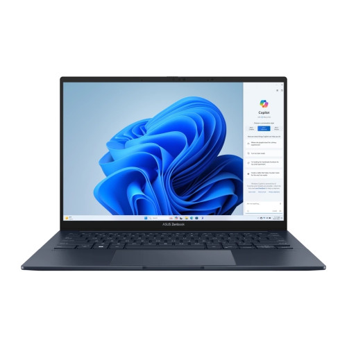 Ноутбук ASUS Zenbook 14 OLED UX3405CA-ST781X (90NB14W1-M015D0) – ASUS