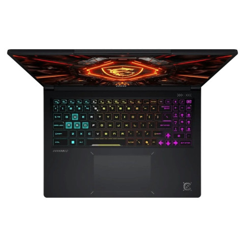 Ноутбук MSI Crosshair 16 HX E14WFK-052XUA (9S7-265343-052) – MSI (вид 1)