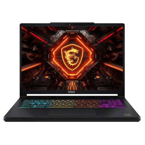Ноутбук MSI Crosshair 16 HX E14WFK-052XUA (9S7-265343-052) – MSI