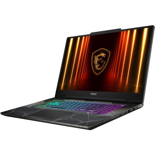 Ноутбук MSI Cyborg 15 B2RWFKG-1253XUA (9S7-15Q342-1253) – MSI (вид 2)