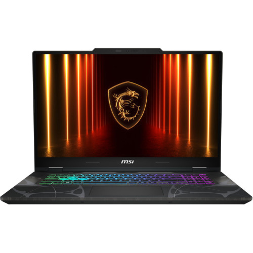 Ноутбук MSI Cyborg 15 B2RWFKG-1253XUA (9S7-15Q342-1253) – MSI