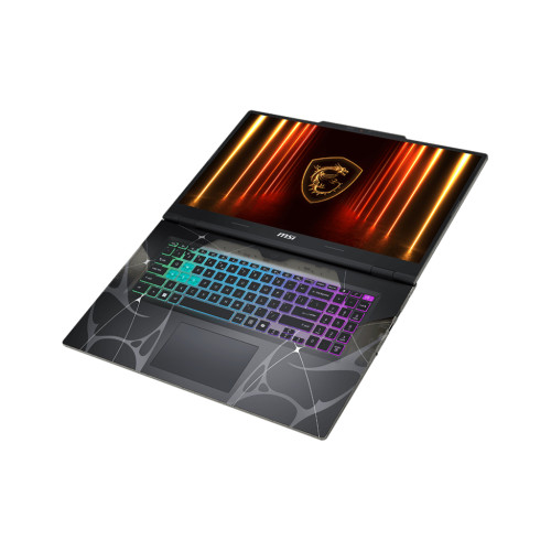 Ноутбук MSI Cyborg 17 B2RWEKG-418XUA (9S7-17U332-418) – MSI (вид 3)