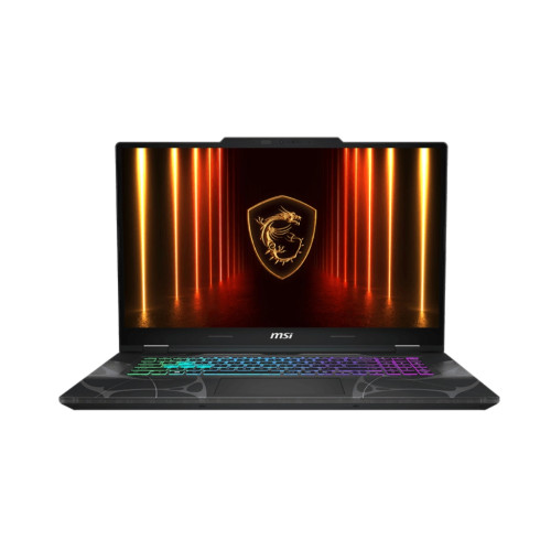 Ноутбук MSI Cyborg 17 B2RWEKG-418XUA (9S7-17U332-418) – MSI