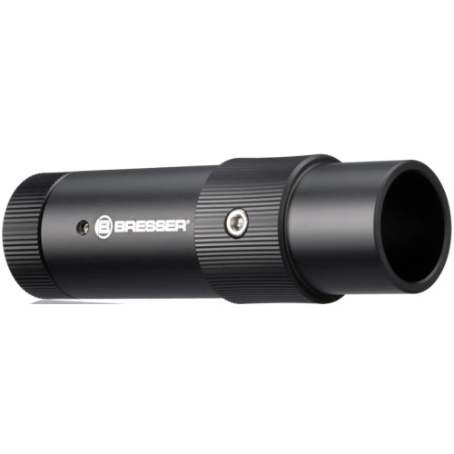 Аксесуар до телескопів Bresser Коліматор Laser Collimator 31.7mm (1.25") (4910200) (930259) – Bresser