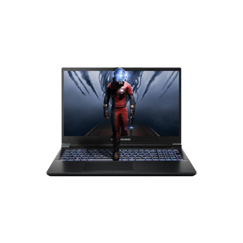 Ноутбук Dream Machines RG5060-15 (RG5060-15UA33) – Dream Machines
