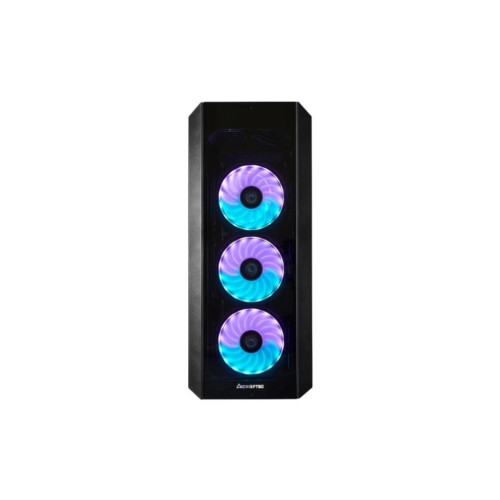 Корпус для ПК Chieftec GL-03B-UC-OP – Chieftec