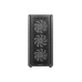 Корпус для ПК Deepcool CC550 4F Black (R-CC550BKANA4-G) – Deepcool (вид 1)