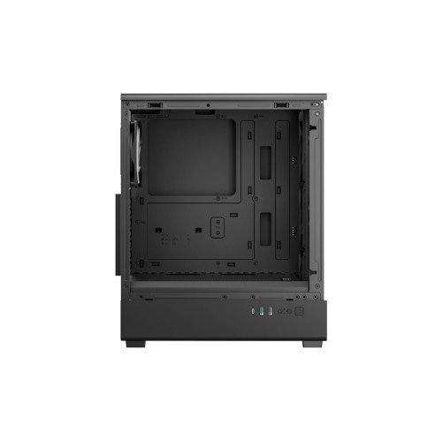 Корпус для ПК Deepcool CC550 4F Black (R-CC550BKANA4-G) – Deepcool (вид 4)