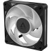 Кулер для корпуса Arctic BioniX P12 A-RGB (ACFAN00335A) – Arctic (вид 3)