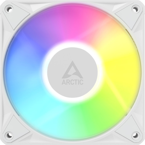 Кулер до корпусу Arctic BioniX P12 A-RGB WHT (ACFAN00336A) – Arctic (вид 2)