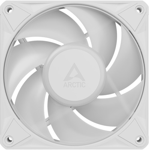 Кулер до корпусу Arctic BioniX P12 A-RGB WHT (ACFAN00336A) – Arctic (вид 4)