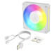Кулер до корпусу Arctic BioniX P12 A-RGB WHT (ACFAN00336A) – Arctic