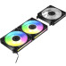 Кулер для корпуса Arctic BioniX P14 A-RGB 3-P (ACFAN00341A) – Arctic (вид 2)