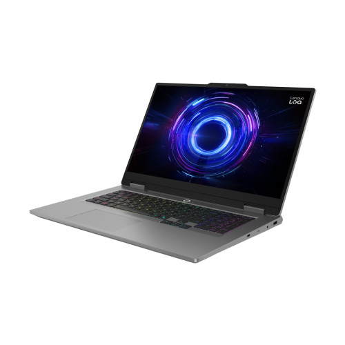 Ноутбук Lenovo LOQ 17IRX10 (83JH00GXRA) – lenovo (вид 1)