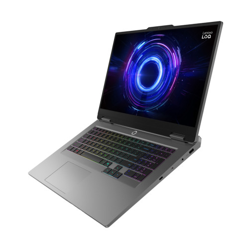 Ноутбук Lenovo LOQ 17IRX10 (83JH00GXRA) – lenovo (вид 2)