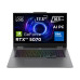 Ноутбук Lenovo LOQ 17IRX10 (83JH00GXRA) – lenovo