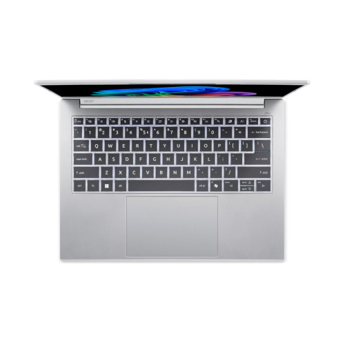 Ноутбук Acer Aspire 14 AI A14-I71M (NX.JVTEU.004) – Acer (вид 4)