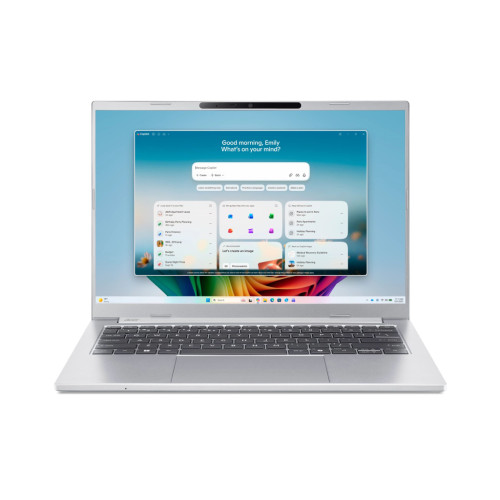 Ноутбук Acer Aspire 14 AI A14-I71M (NX.JVTEU.003) – Acer (вид 1)