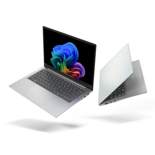 Ноутбук Acer Swift Edge 14 AI SFE14-I51 (NX.JVQEU.001) – Acer (вид 4)
