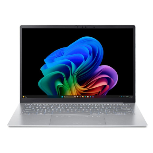 Ноутбук Acer Swift Edge 14 AI SFE14-I51 (NX.JVQEU.001) – Acer