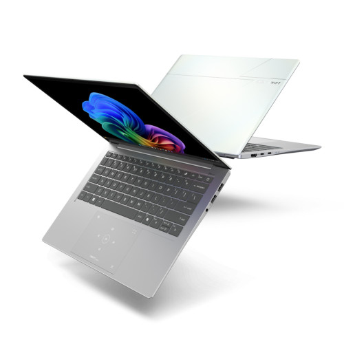 Ноутбук Acer Swift Edge 14 AI SFE14-I51 (NX.JVQEU.002) – Acer (вид 3)