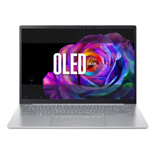 Ноутбук Acer Swift Edge 14 AI SFE14-I51 (NX.JVQEU.002) – Acer