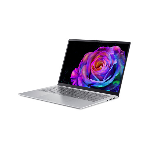 Ноутбук Acer Swift Edge 14 AI SFE14-I51 (NX.JVQEU.003) – Acer (вид 2)
