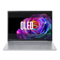 Ноутбук Acer Swift Edge 14 AI SFE14-I51 (NX.JVQEU.003)