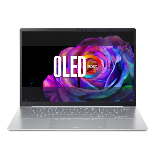 Ноутбук Acer Swift Edge 14 AI SFE14-I51 (NX.JVQEU.003) – Acer