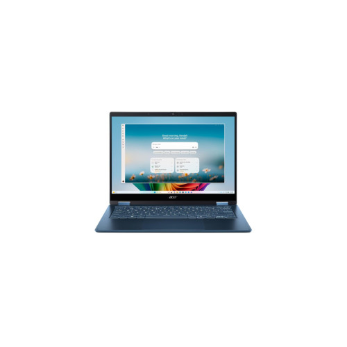 Ноутбук Acer Swift Spin 14 AI SFSP14-Q51T (NX.W0KEU.002) – Acer (вид 2)