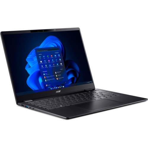 Ноутбук Acer TravelMate TMP614-54 (NX.BJLEU.007) – Acer (вид 2)