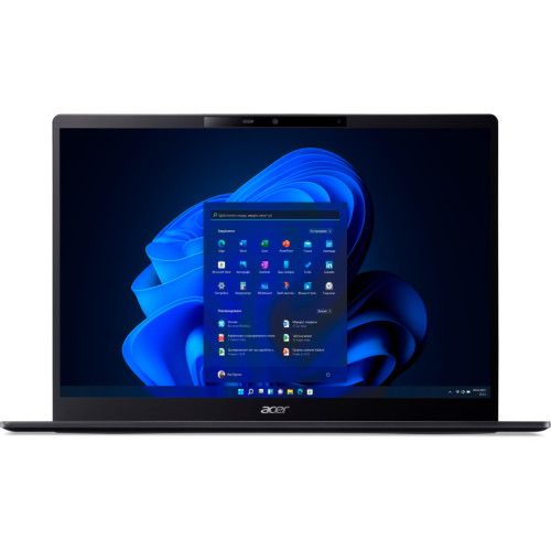 Ноутбук Acer TravelMate TMP614-54 (NX.BJLEU.007) – Acer (вид 3)