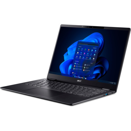 Ноутбук Acer TravelMate TMP614-54 (NX.BJLEU.009) – Acer (вид 2)