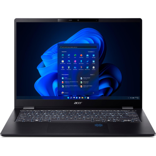 Ноутбук Acer TravelMate TMP614-54 (NX.BJLEU.009) – Acer