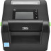 Принтер етикеток TSC DH240T, LCD USB, USB Host, Ethernet, RS232 (DH240-A001-0002) – TSC (вид 1)