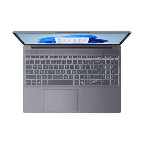 Ноутбук Lenovo IdeaPad Slim 3 15IRH10 (83K10106RA) – lenovo (вид 2)