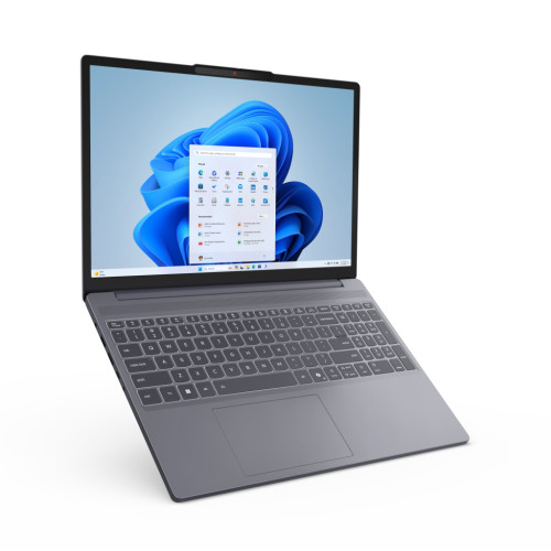 Ноутбук Lenovo IdeaPad Slim 3 15IRH10 (83K10106RA) – lenovo (вид 3)