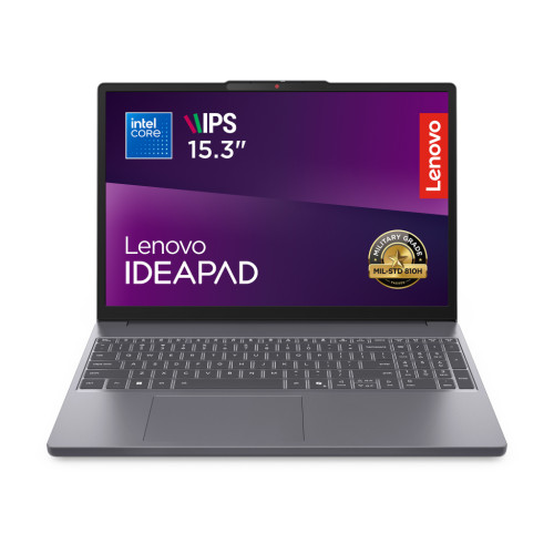 Ноутбук Lenovo IdeaPad Slim 3 15IRH10 (83K10106RA) – lenovo