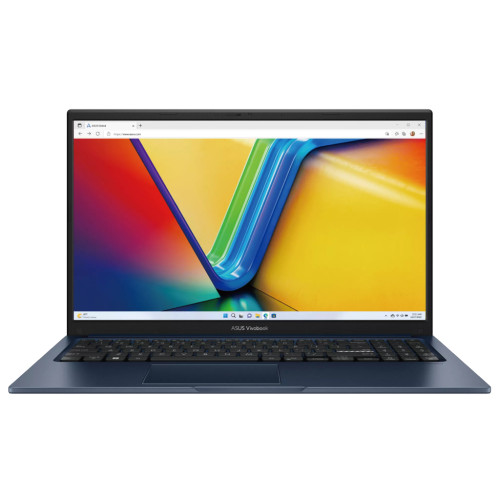 Ноутбук ASUS Vivobook 15 X1504MA-BQ137 (90NB17I1-M005H0) – ASUS