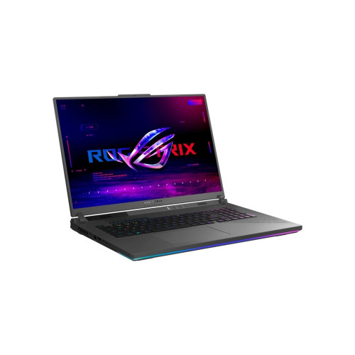 Ноутбук ASUS ROG Strix G18 G814PM-S8120 (90NR0L28-M00670) – ASUS (вид 1)