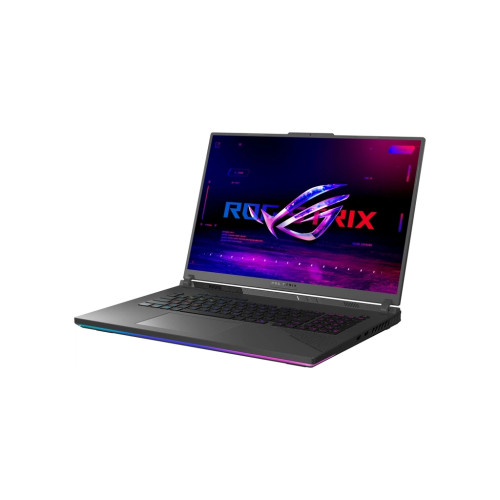 Ноутбук ASUS ROG Strix G18 G814PM-S8120 (90NR0L28-M00670) – ASUS (вид 2)