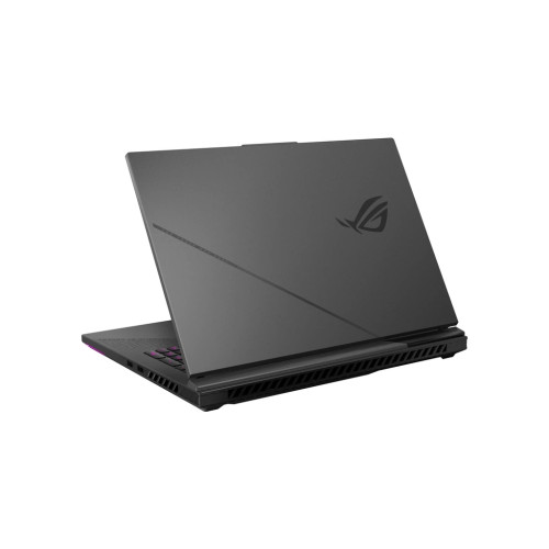 Ноутбук ASUS ROG Strix G18 G814PM-S8120 (90NR0L28-M00670) – ASUS (вид 4)
