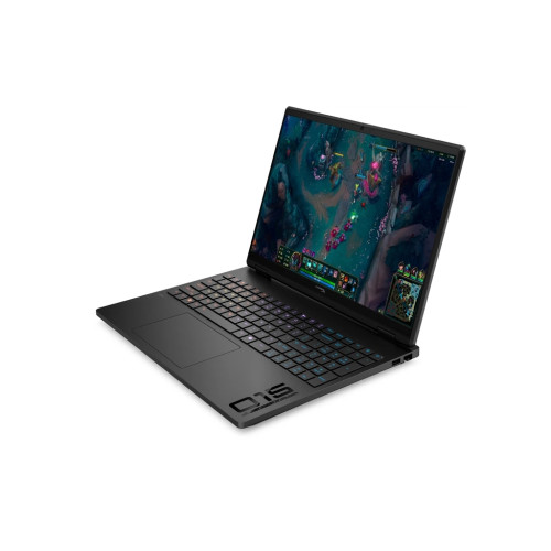 Ноутбук HP HyperX OMEN 15-gb0062ua (DM8M4EA) – HP (вид 2)